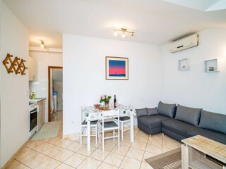 Appartement Dubrovnik Équipement 26