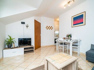 Apartamento Dubrovnik Características 17