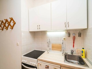 Apartamento Dubrovnik Características 25
