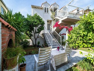 Apartamento Dubrovnik Grabación al aire libre 7