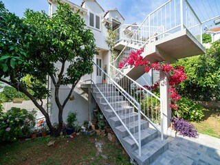 Appartement Dubrovnik Enregistrement extérieur 8