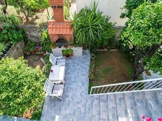 Appartement Dubrovnik Buitenaudio-opname 2