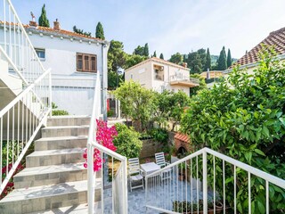 Appartement Dubrovnik Enregistrement extérieur 9