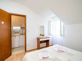 Appartement Dubrovnik Équipement 29