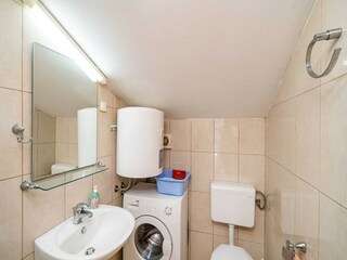 Appartement Dubrovnik Kenmerken 22