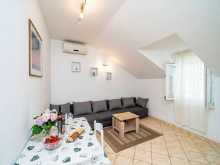 Appartamento Dubrovnik Caratteristiche 26