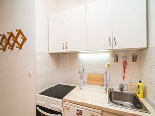 Appartement Dubrovnik Kenmerken 28