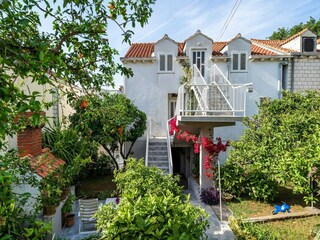 Apartment Dubrovnik Außenaufnahme 12