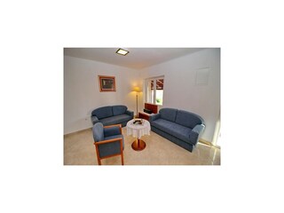 Appartement Vela Luka Kenmerken 3