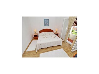 Apartamento Vela Luka Características 10