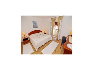Apartment Vela Luka Features 11