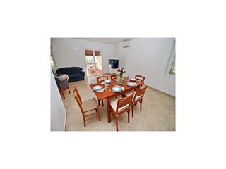 Apartment Vela Luka Features 13