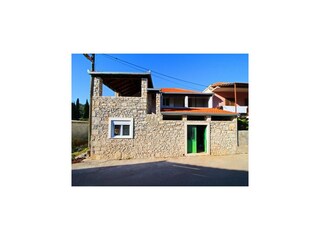 Apartment Vela Luka Outdoor Recording 3