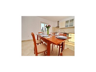 Apartment Vela Luka Ausstattung 16