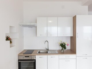 Appartamento Cavtat Caratteristiche 8