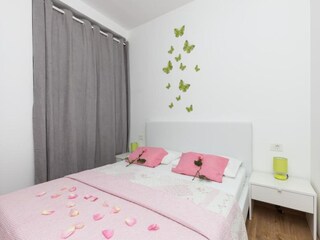 Appartement Cavtat Équipement 9