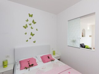 Apartment Cavtat Ausstattung 9