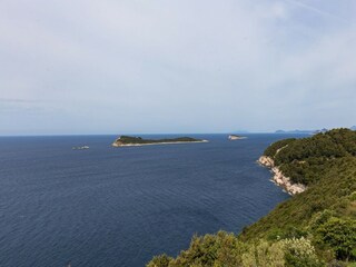 Appartement Cavtat Environnement 15