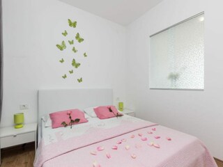 Appartement Cavtat Kenmerken 11