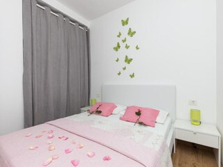 Appartement Cavtat Kenmerken 14