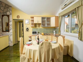 Vakantiehuis Dubrovnik Kenmerken 7