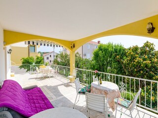 Apartamento Cavtat  16
