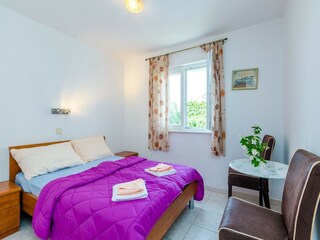 Appartement Cavtat Kenmerken 5