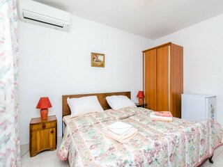 Appartement Cavtat Équipement 3