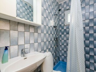 Apartment Cavtat Ausstattung 5