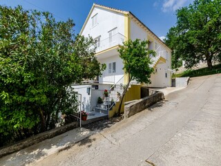 Appartement Cavtat Buitenaudio-opname 2