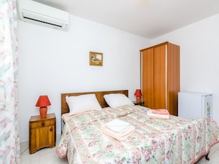 Appartamento Cavtat Caratteristiche 8