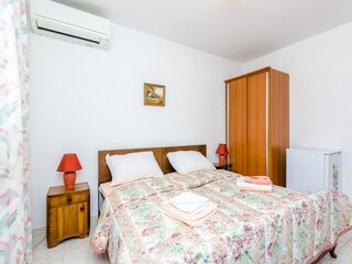 Appartamento Cavtat Caratteristiche 9