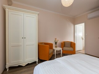 Apartment Orasac Ausstattung 6