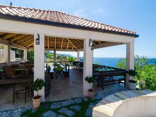 Apartamento Orasac Características 9