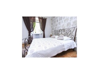 Apartment Orasac Ausstattung 13