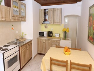 Appartement Orasac Équipement 14