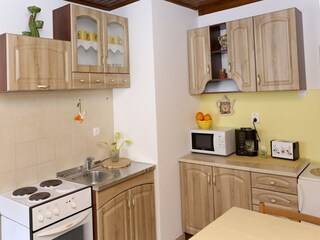 Apartamento Orasac Características 13