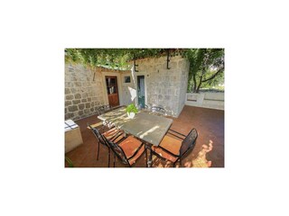 Apartamento Orasac  15