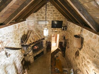 Apartamento Orasac  17