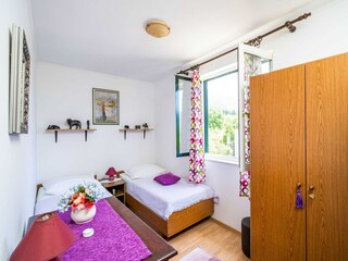 Appartement Gruda Kenmerken 22