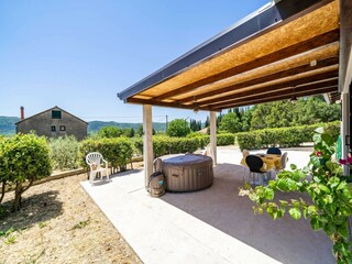 Appartement Gruda  39