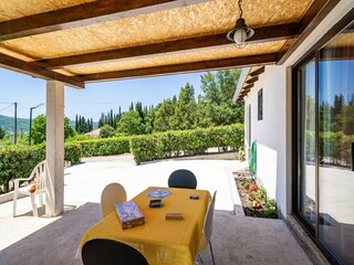 Appartement Gruda  44