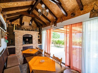 Appartement Gruda Kenmerken 24