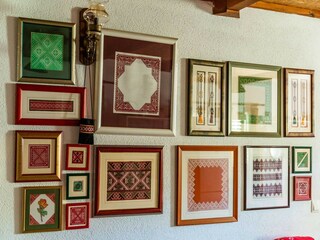 Apartamento Gruda  48