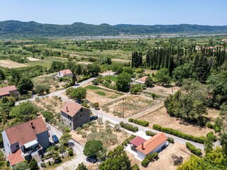 Appartement Gruda  46