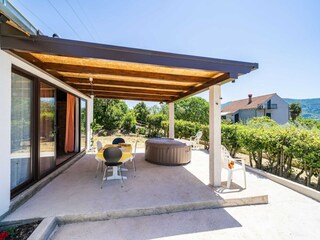 Appartement Gruda  42