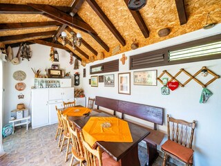 Appartamento Gruda Caratteristiche 33