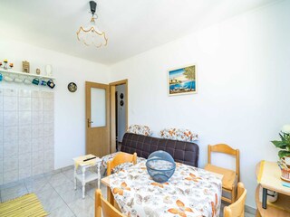 Appartamento Gruda Caratteristiche 34