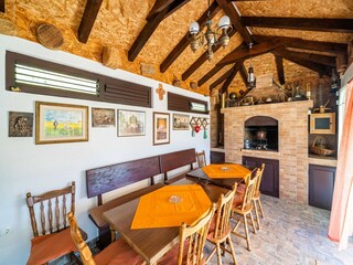 Appartement Gruda Kenmerken 27