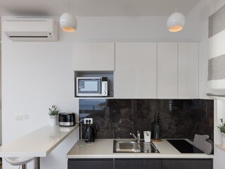 Appartement Dubrovnik Équipement 8